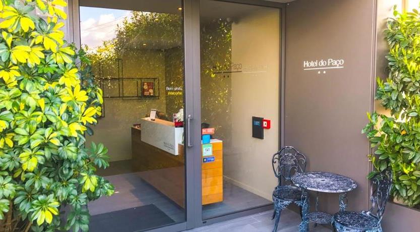 Hotel do Paço By VimaHotels