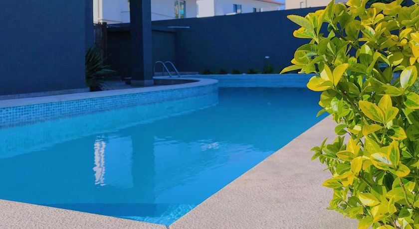Vila Hotel By VimaHotels