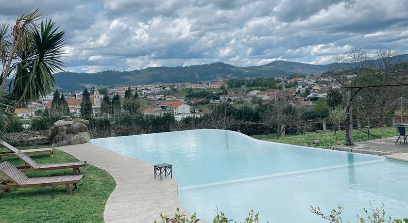 Hotel Quinta da Tulha By VimaHotels